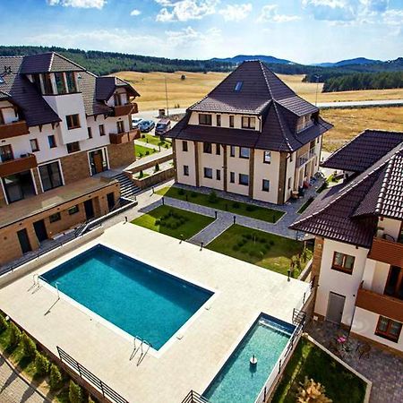 Zlatibor Hills Studio Eksteriør bilde