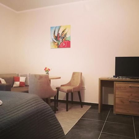 Zlatibor Hills Studio Eksteriør bilde