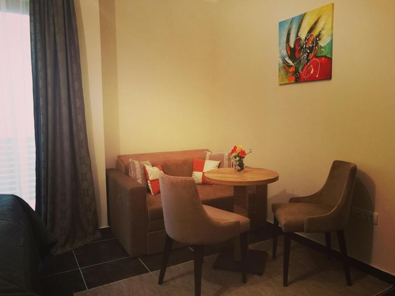 Zlatibor Hills Studio Eksteriør bilde