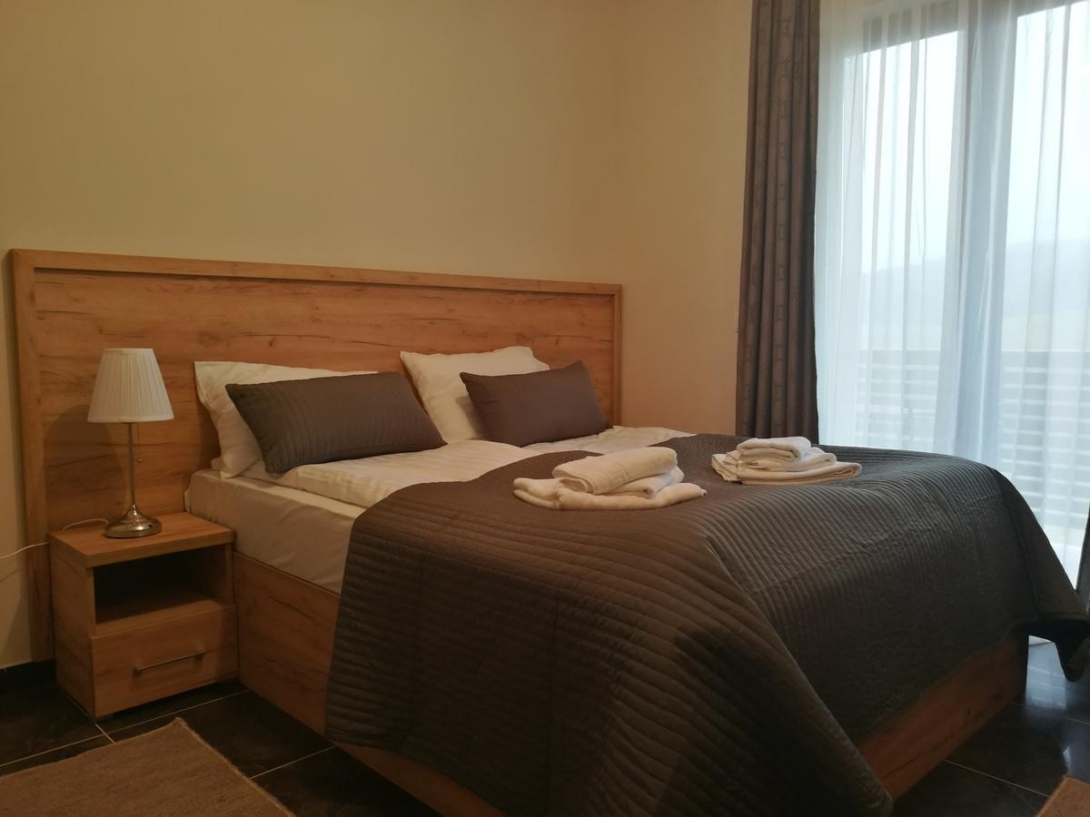 Zlatibor Hills Studio Eksteriør bilde
