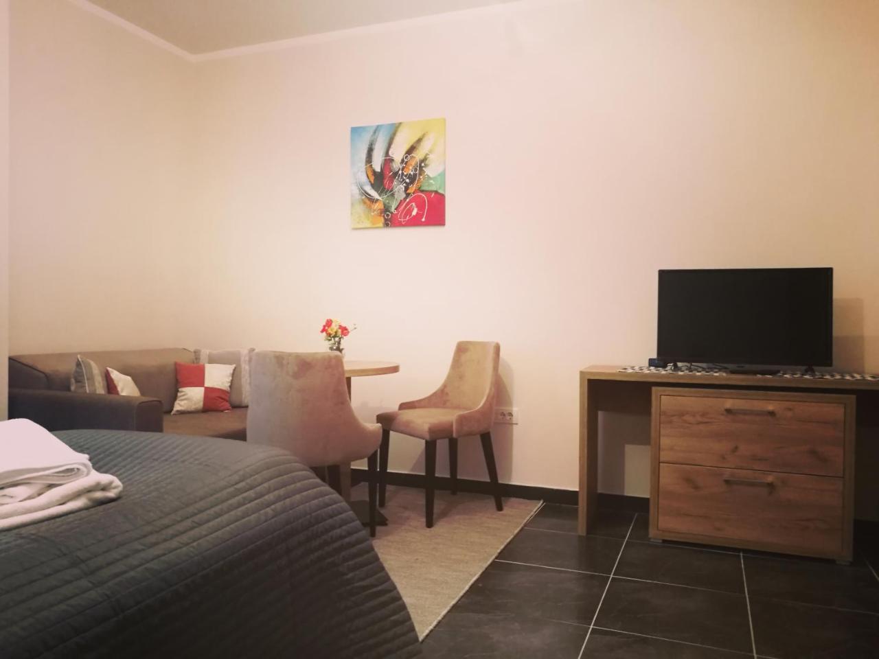 Zlatibor Hills Studio Eksteriør bilde