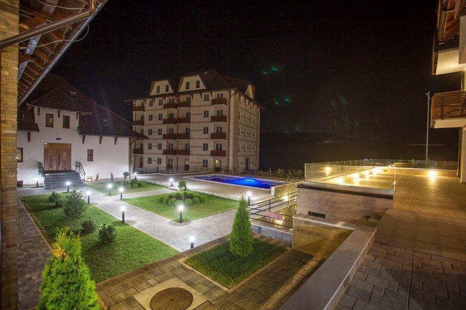Zlatibor Hills Studio Eksteriør bilde