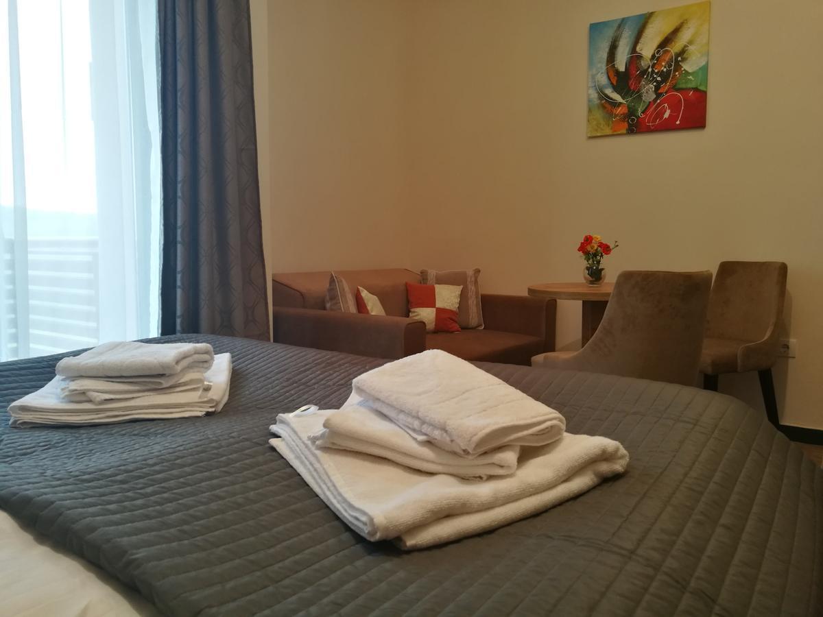 Zlatibor Hills Studio Eksteriør bilde
