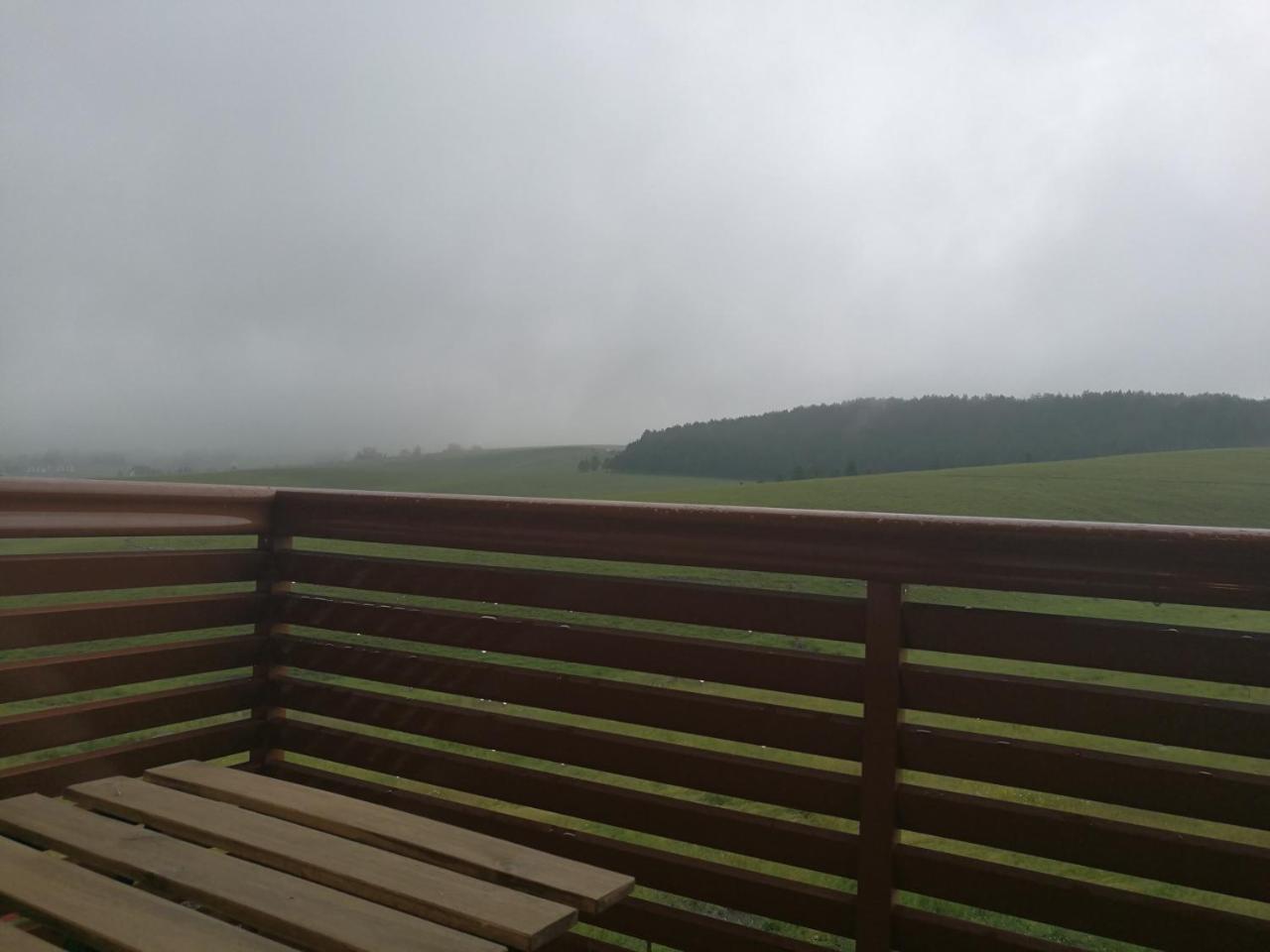 Zlatibor Hills Studio Eksteriør bilde